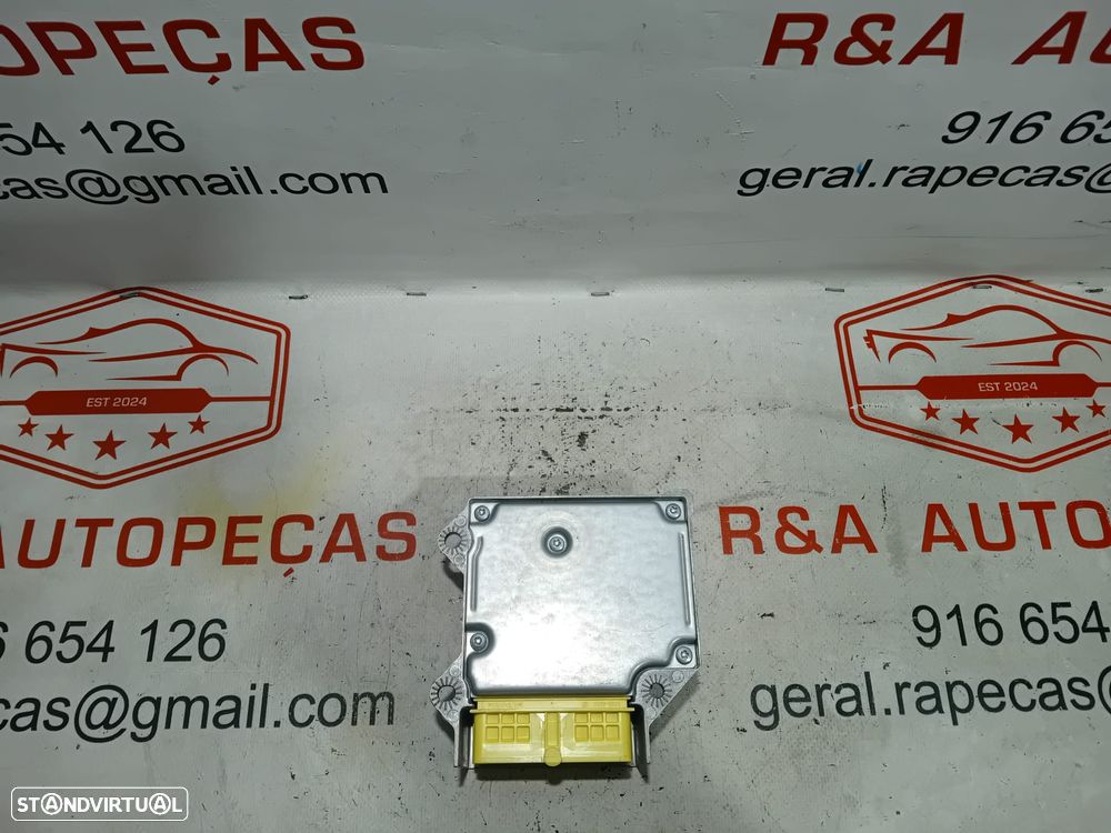 Centralina de Airbag Audi A5 Coupé 8K0959655J Original - 3