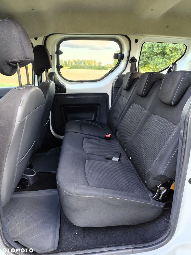 Dacia Dokker 1.6 SCe Laureate - 13