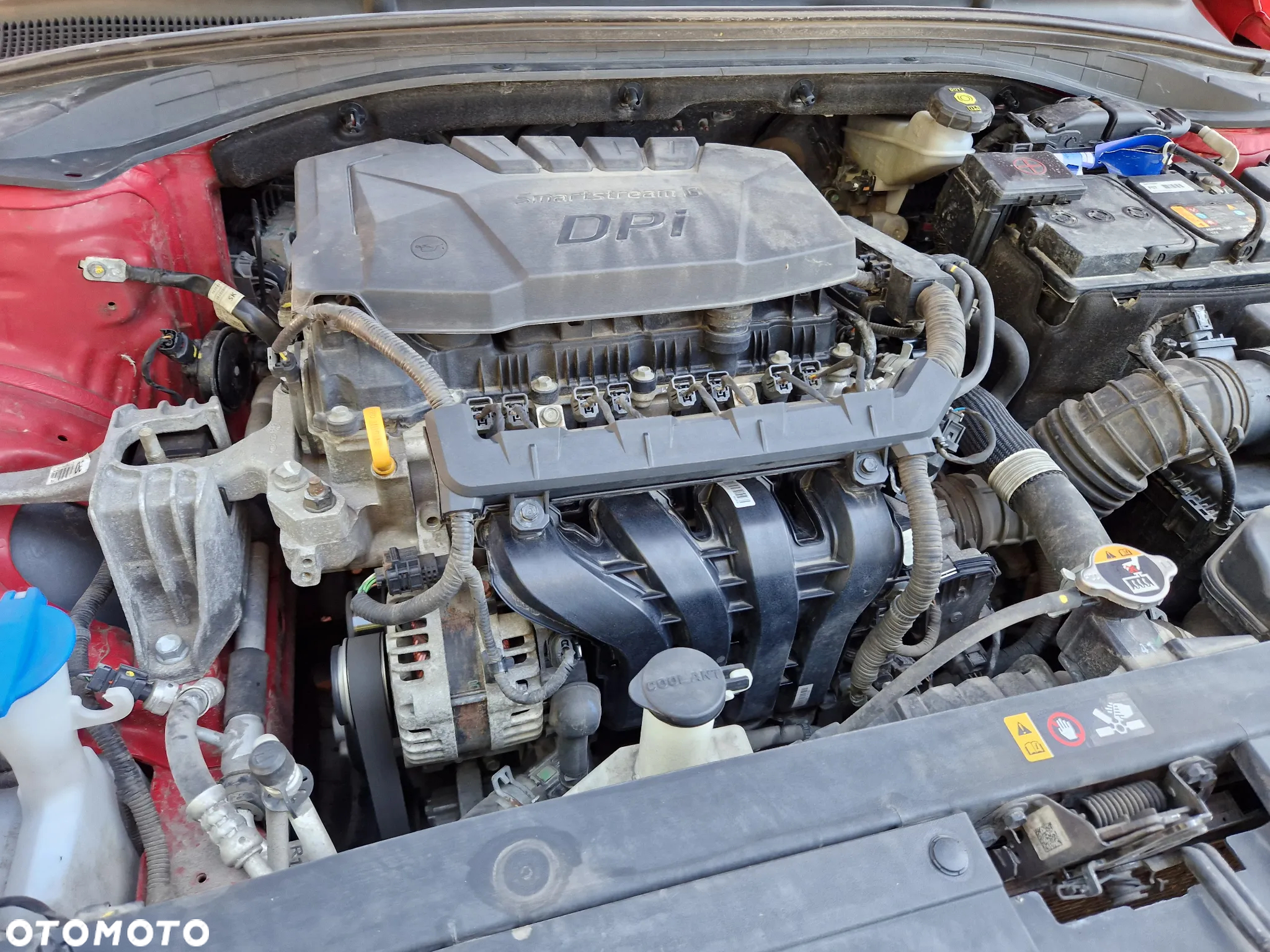 Hyundai i30 1.5 DPI Classic + - 30