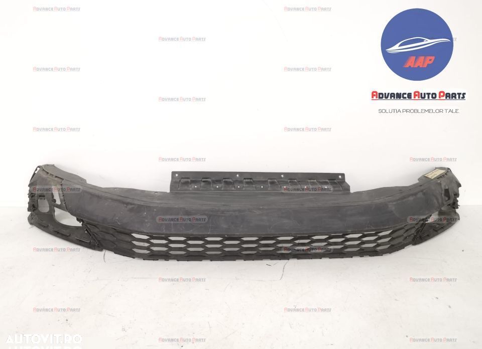 Fusta bara fata originala Volkswagen VW Tiguan 2 AD1 2016 2017 2018 20 - 5
