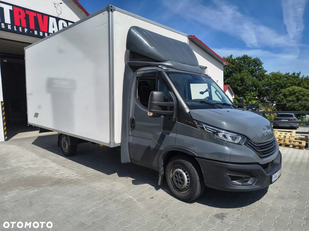 Iveco 35S18 - 1