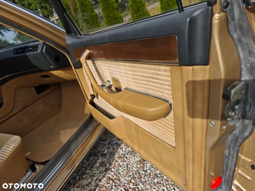BMW Seria 7 732 i - 15