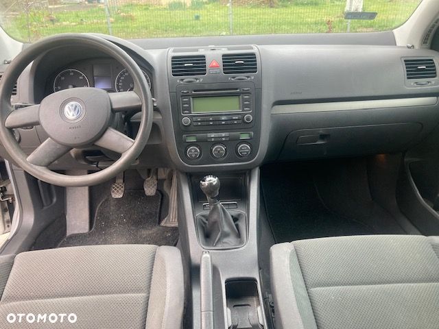 Volkswagen Golf - 12