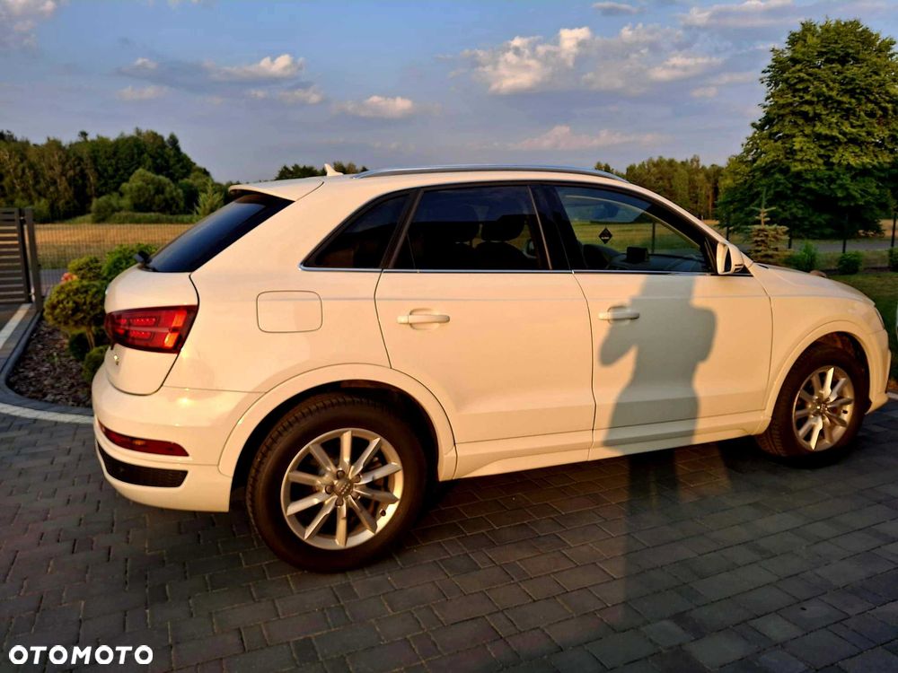 Audi Q3 - 4