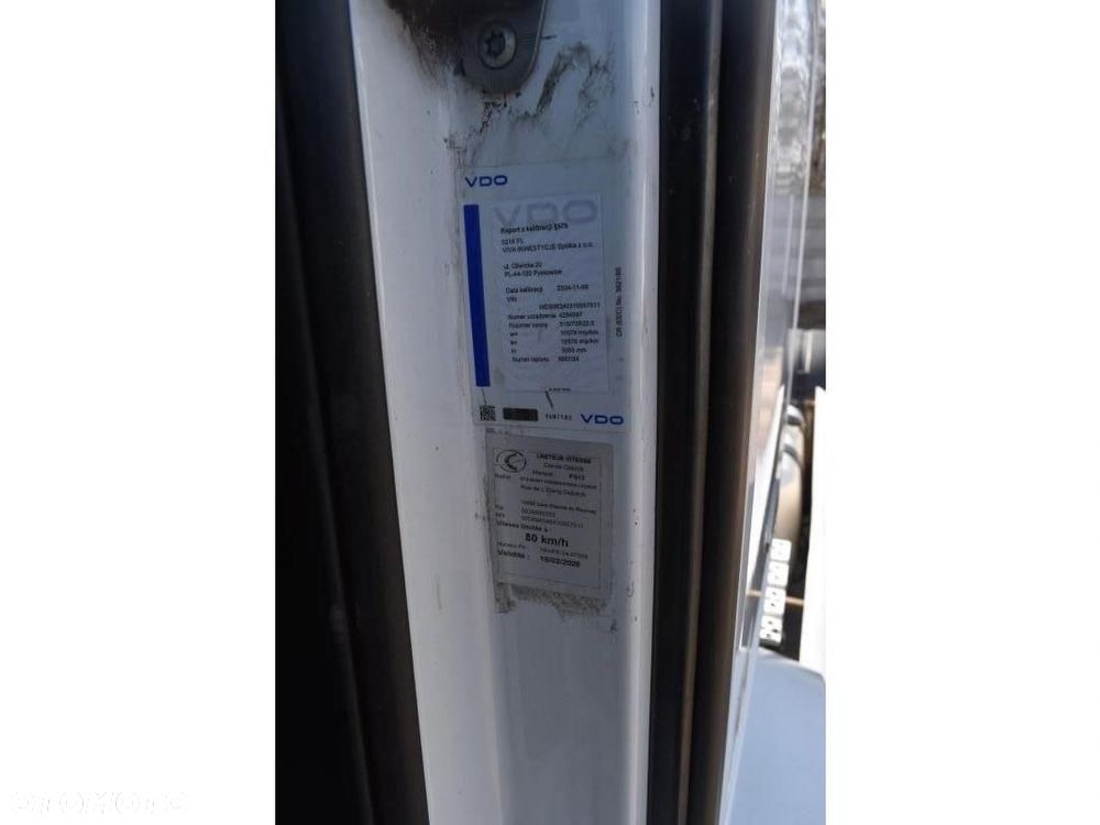 Mercedes-Benz Actros - 18