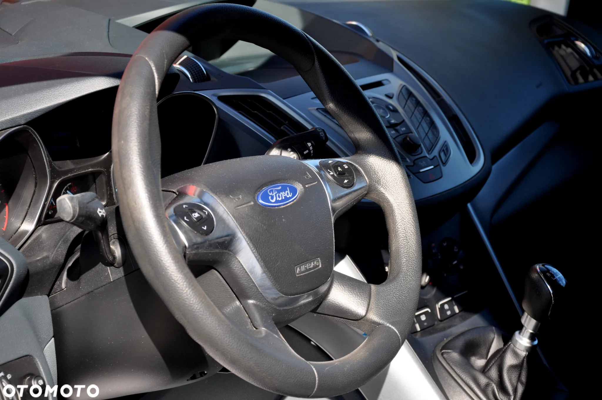 Ford Grand C-MAX 1.0 EcoBoost Start-Stopp-System Champions Edition - 26
