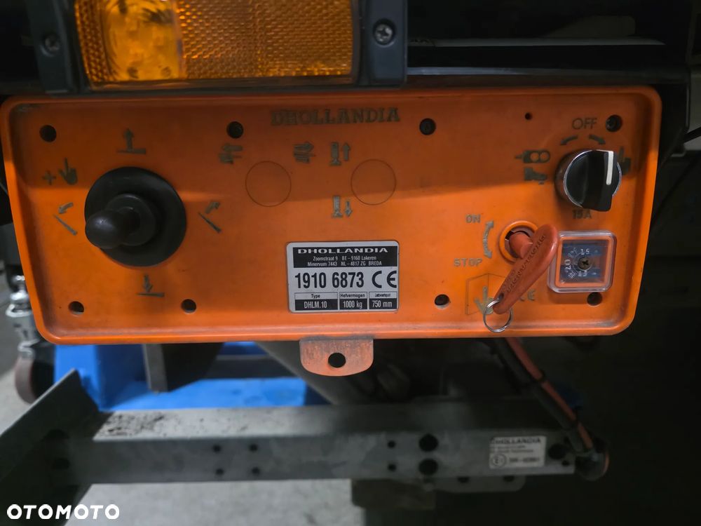 Renault MASTER 2.3DCI 163KM - 29