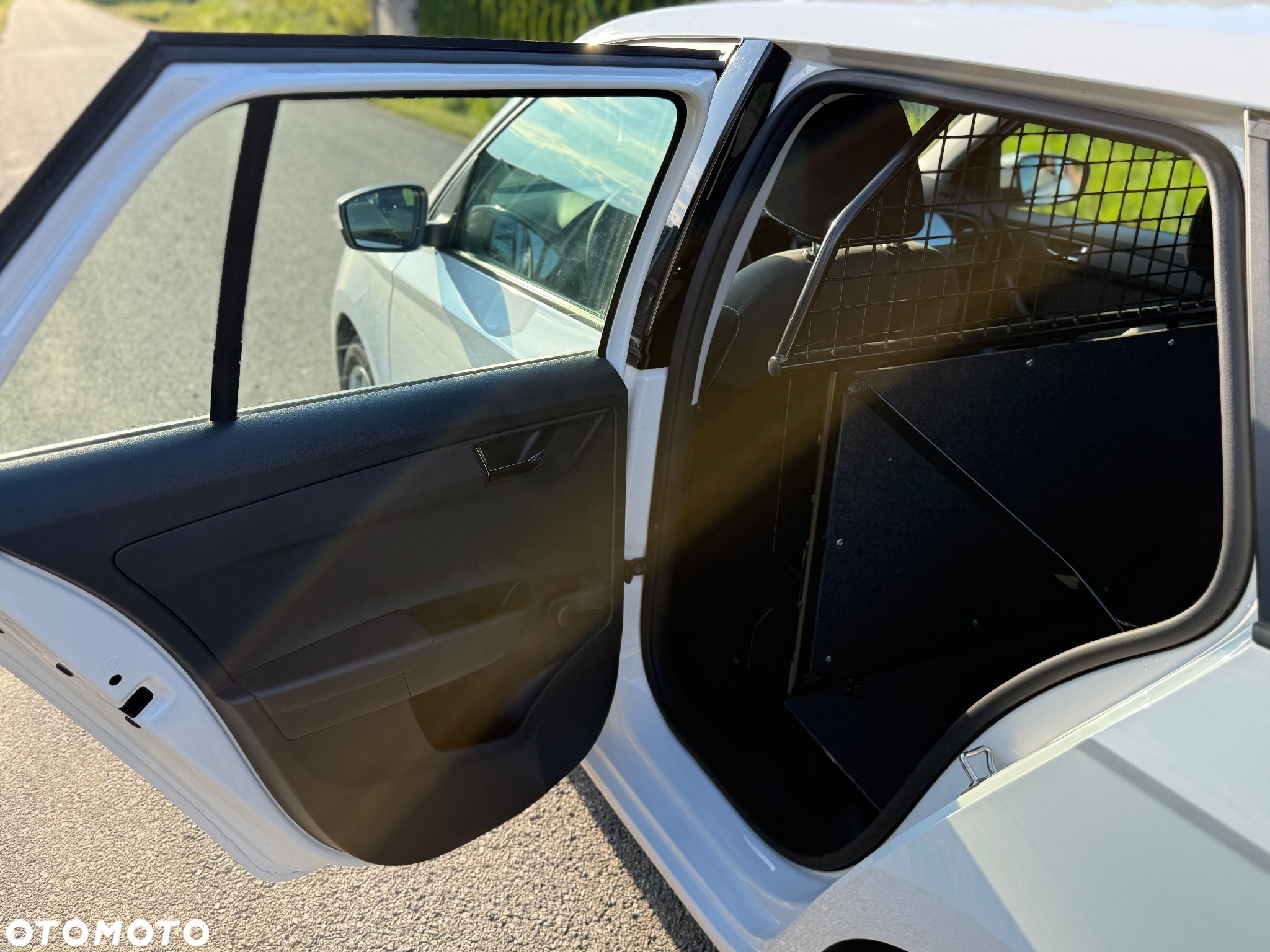 Skoda Fabia 1.0 TSI Ambition - 21