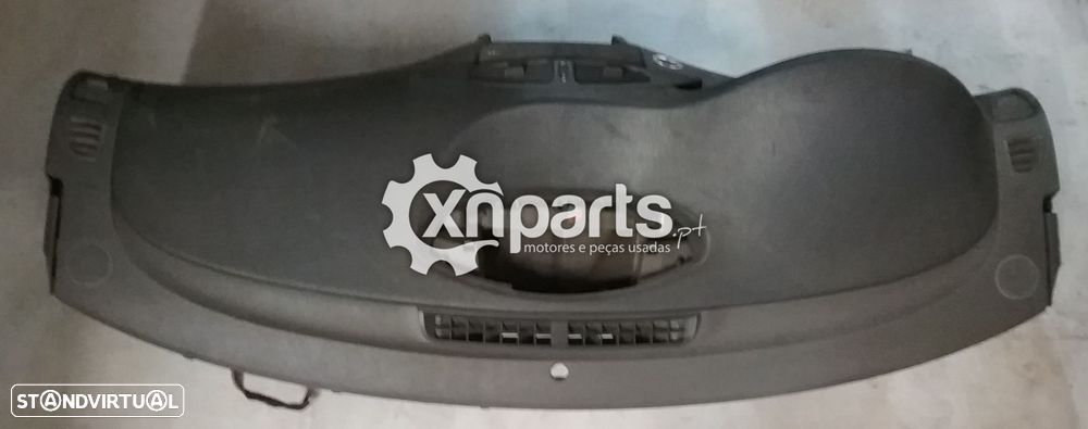 Tablier com airbag passageiro RENAULT LAGUNA  II 2001 - 2008 - 2