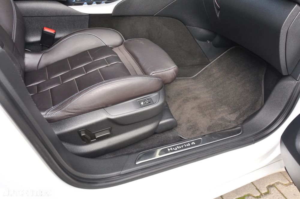 Citroën DS5 Hybrid4 Aut. Business Class - 18