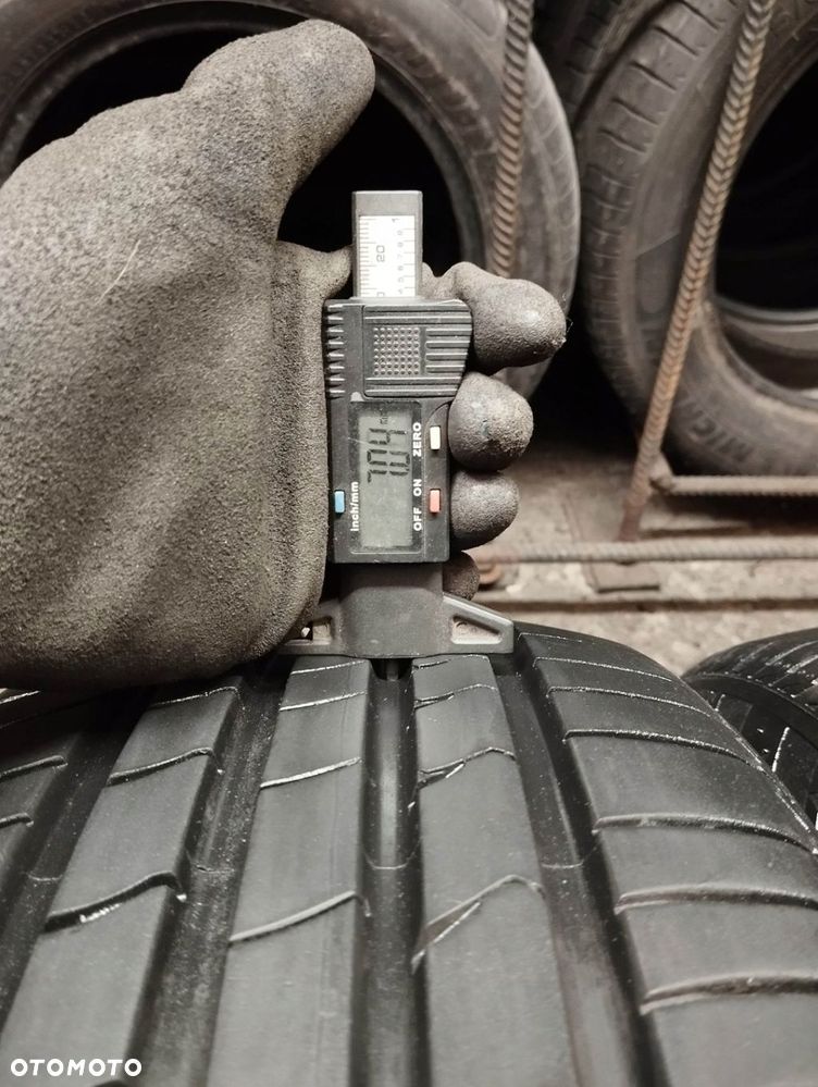 Opony letnie Kumho HS51 215 45 16 86 H 2szt PARA - 2