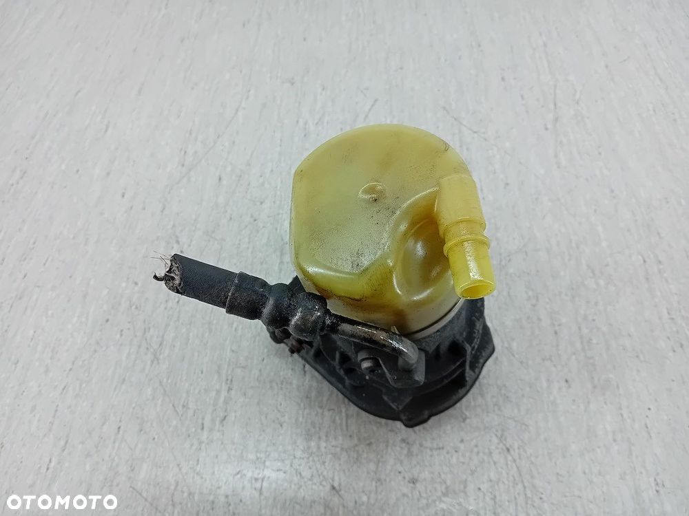 POMPA WSPOMAGANIA ELEKTRYCZNA FORD GALAXY III 6G91-3K514-AK 2.0 TDCI - 3