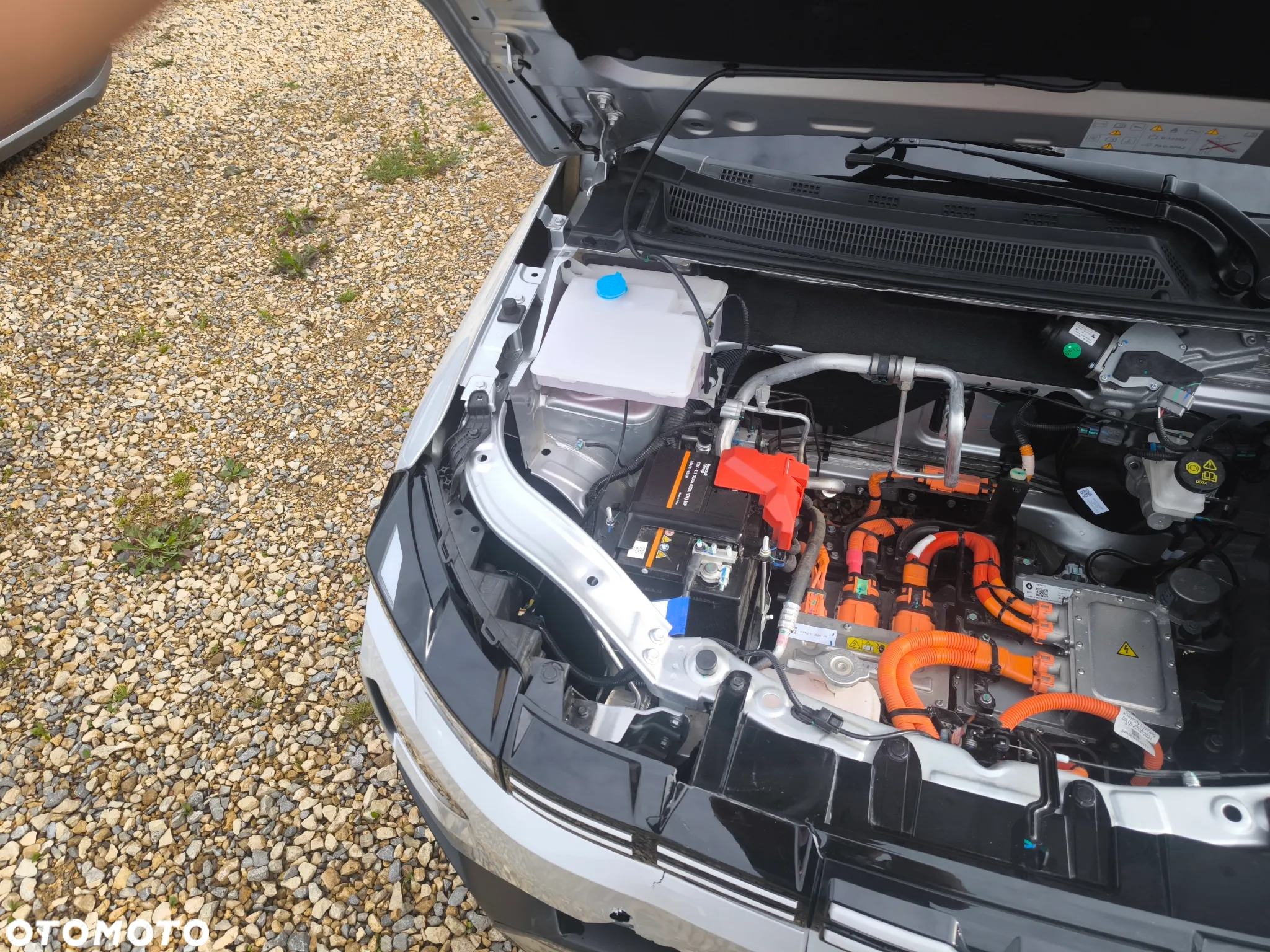 Dacia Spring Electric 26.8kWh 65 Extreme - 12