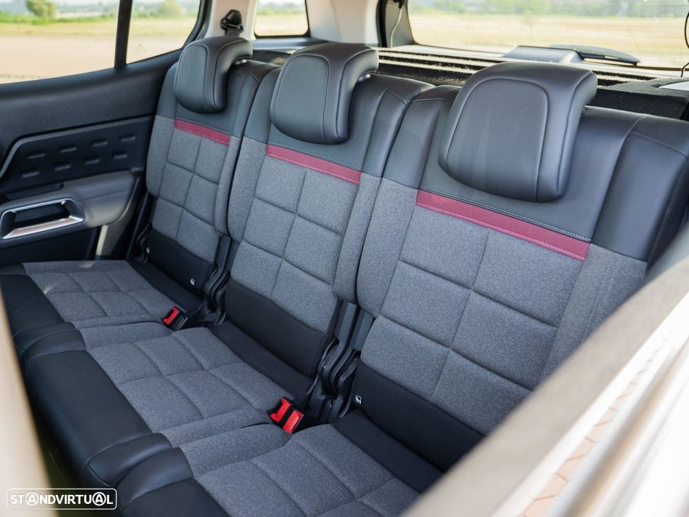 Citroën C5 Aircross 1.5 BlueHDi Feel Pack - 20