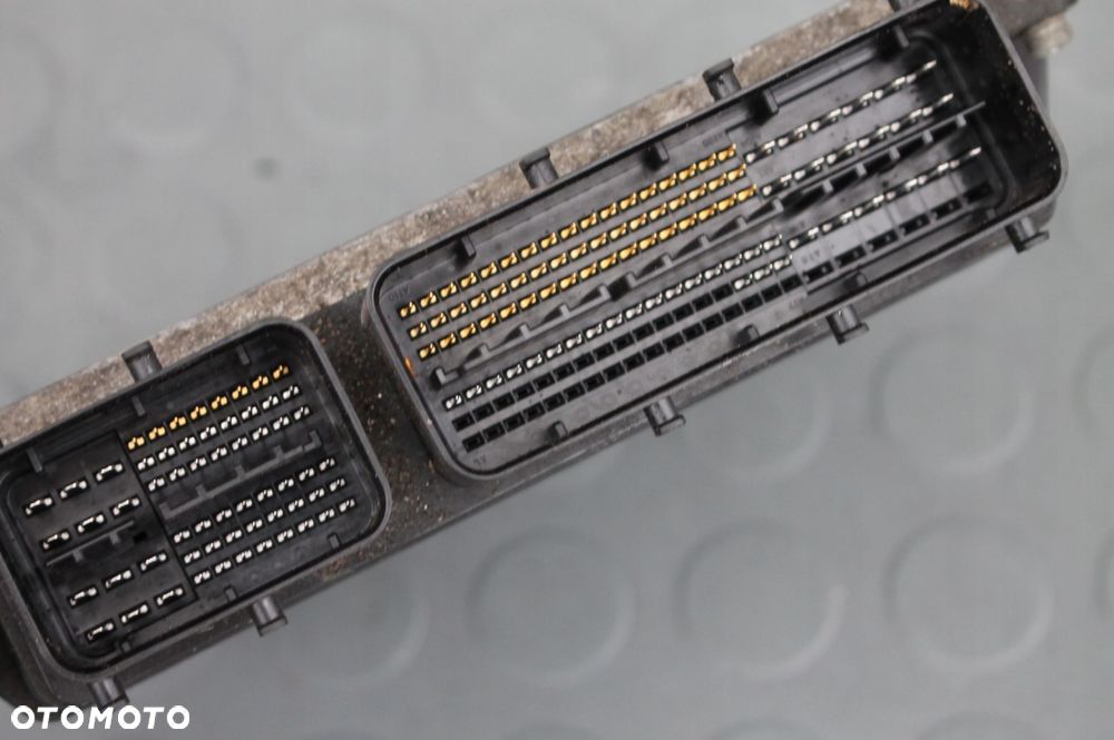 komputer silnika toyota verso 1.8 automat 09-18 - 4