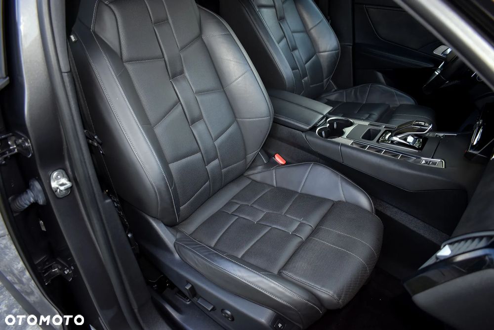 DS Automobiles DS 7 Crossback - 36
