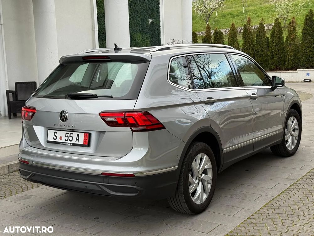 Volkswagen Tiguan - 6
