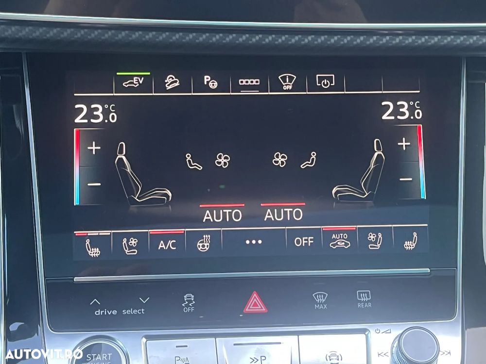 Audi Q8 - 16