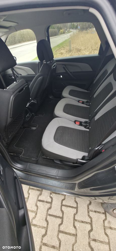 Citroën C4 Picasso - 6