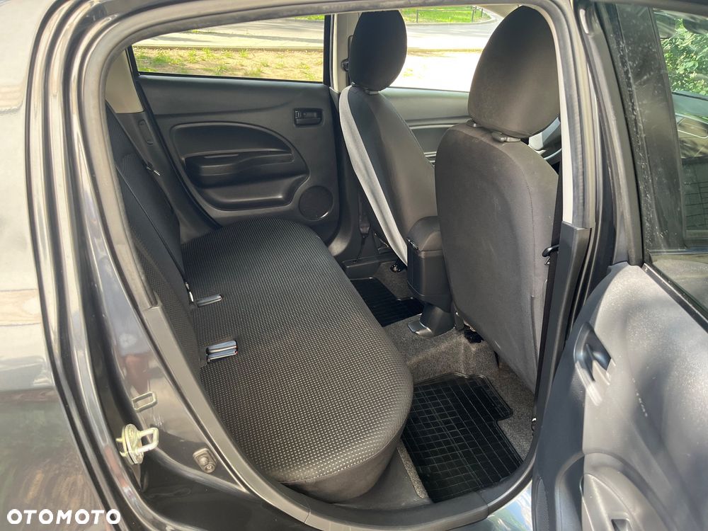 Mitsubishi Space Star 1.2 Invite - 9
