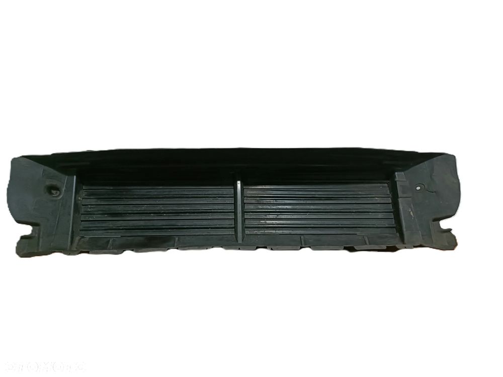 PEUGEOT 3008 I 09-16 r. KIEROWNICA POWIETRZA ŻALUZJA WLOT 9672696880 + - 7