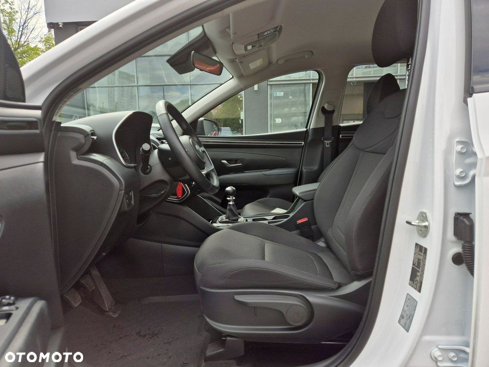 Hyundai Tucson 1.6 T-GDi Modern 2WD - 14