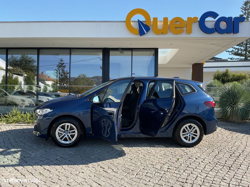 BMW 225xe Active Tourer e xDrive - 11