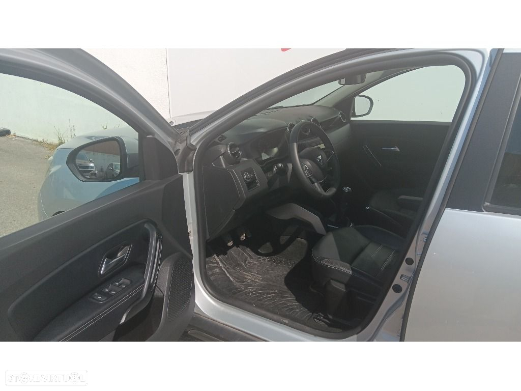 Dacia Duster 1.5 dCi Prestige - 3