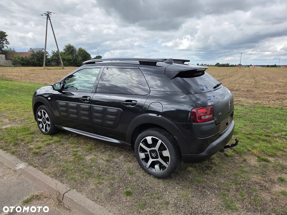 Citroën C4 Cactus 1.6 BlueHDi Feel - 7