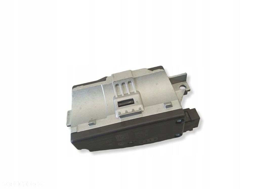 Blokada Kolumny Kierowniczej Rygiel Audi A6 S6 C7 4G 4H0905852C - 11