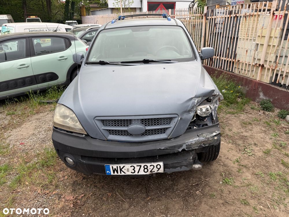 Kia Sorento 3.5 V6 Escape - 10