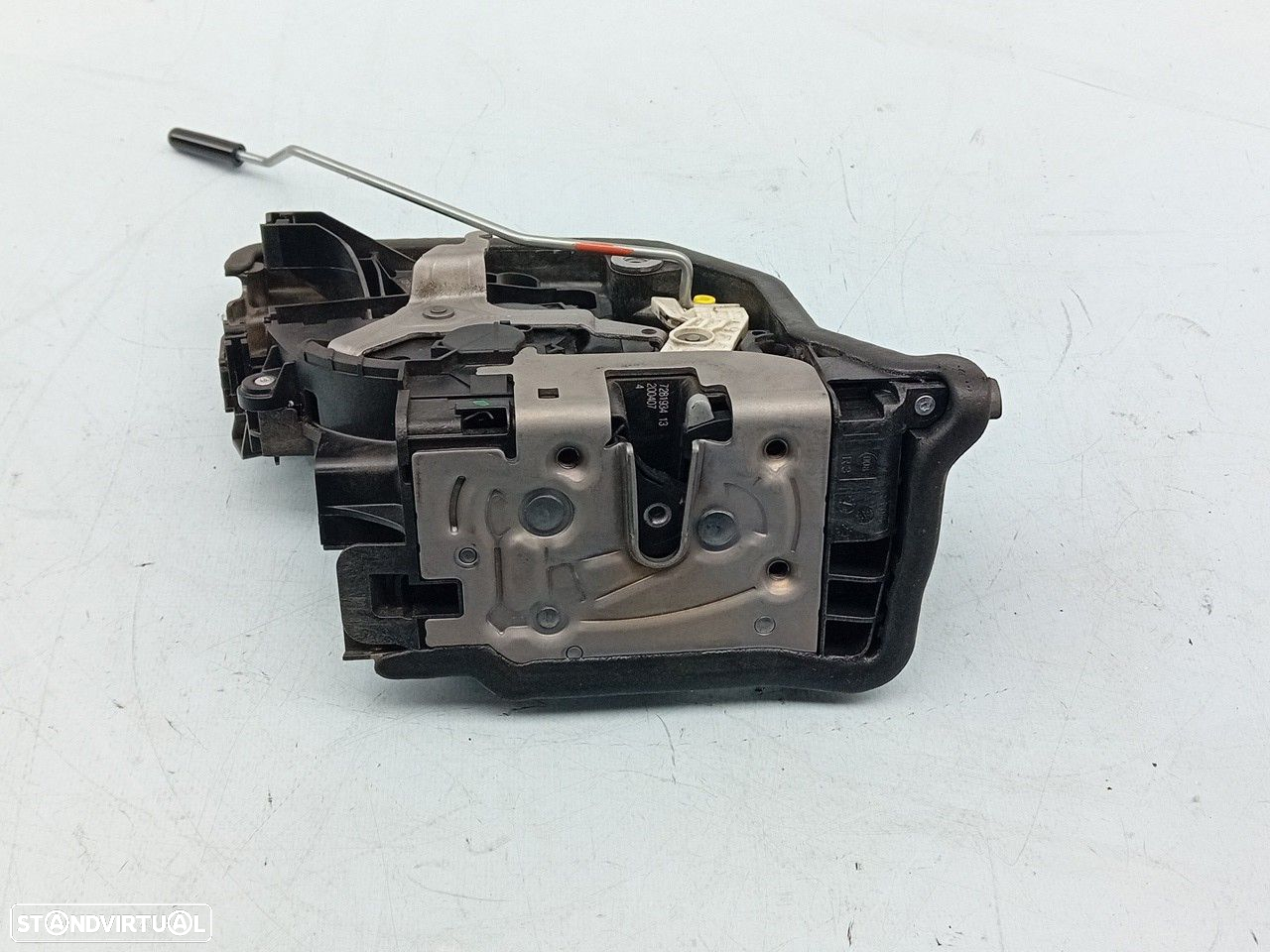 Fechadura / fecho porta frente direito MINI Mini Clubman (F54) - 3