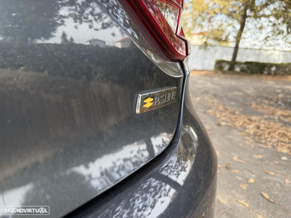 Renault Clio 1.0 TCe RS Line - 18