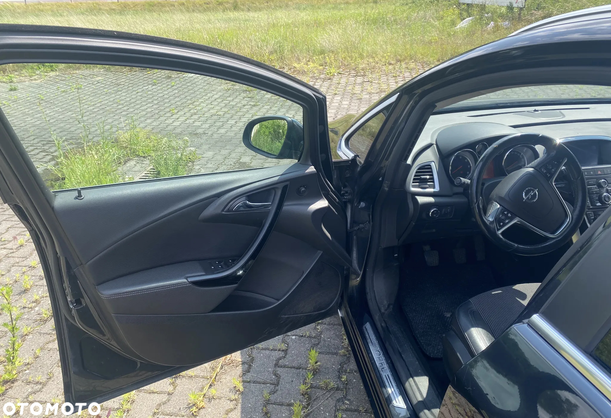 Opel Astra 1.6 D (CDTI) Start/Stop Sports Tourer Business - 5