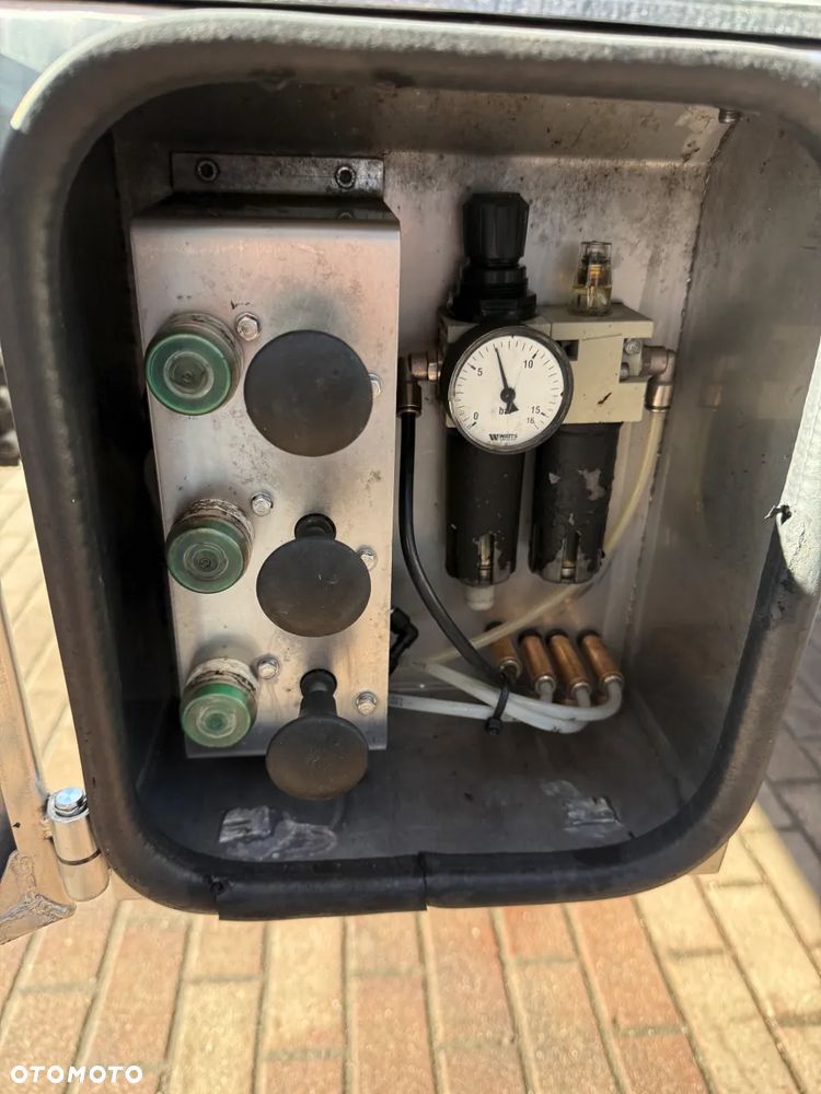 Magyar ciśnienie 2 bar, Webasto, 3 komory - 11