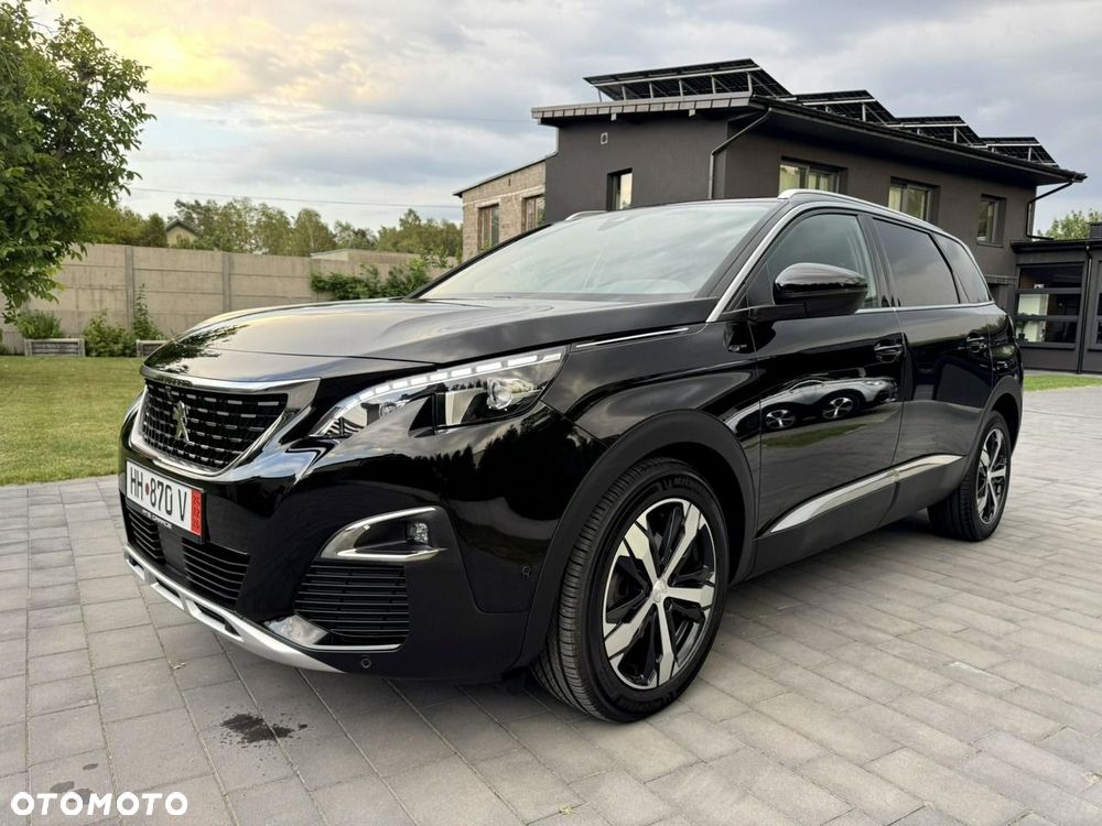 Peugeot 5008 - 39