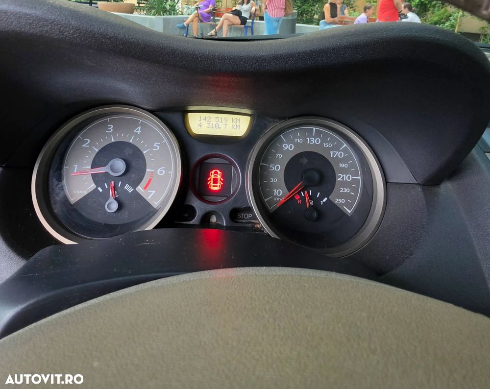 Renault Megane - 14