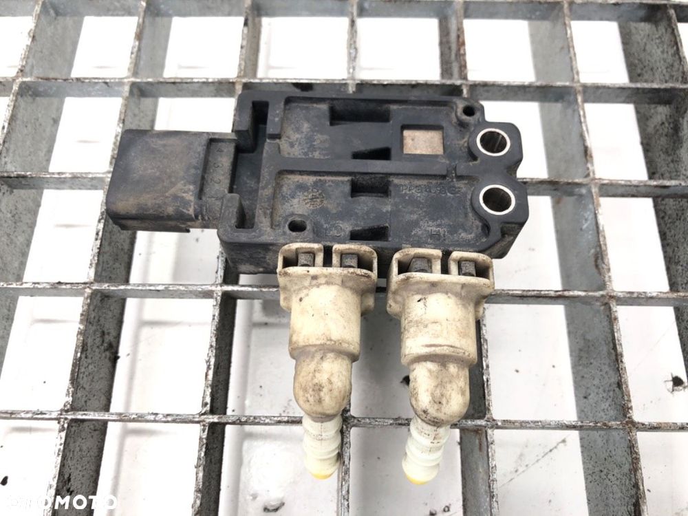 CZUJNIK TEMPERATURY SCR  DAF XF 2012 - 2022 FT 460 4307786 - 2