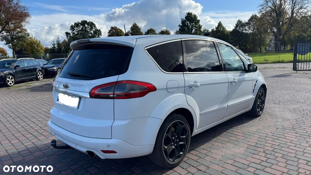 Ford S-Max - 4