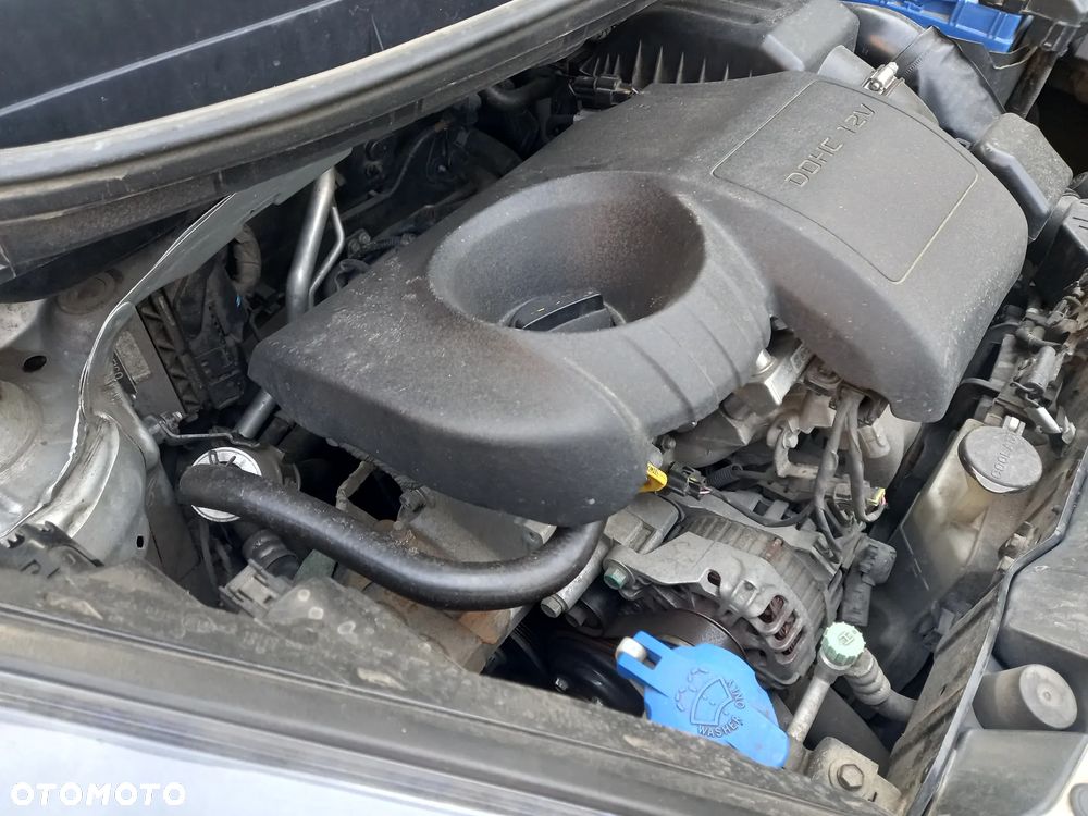Kia Picanto 1.0 L - 16