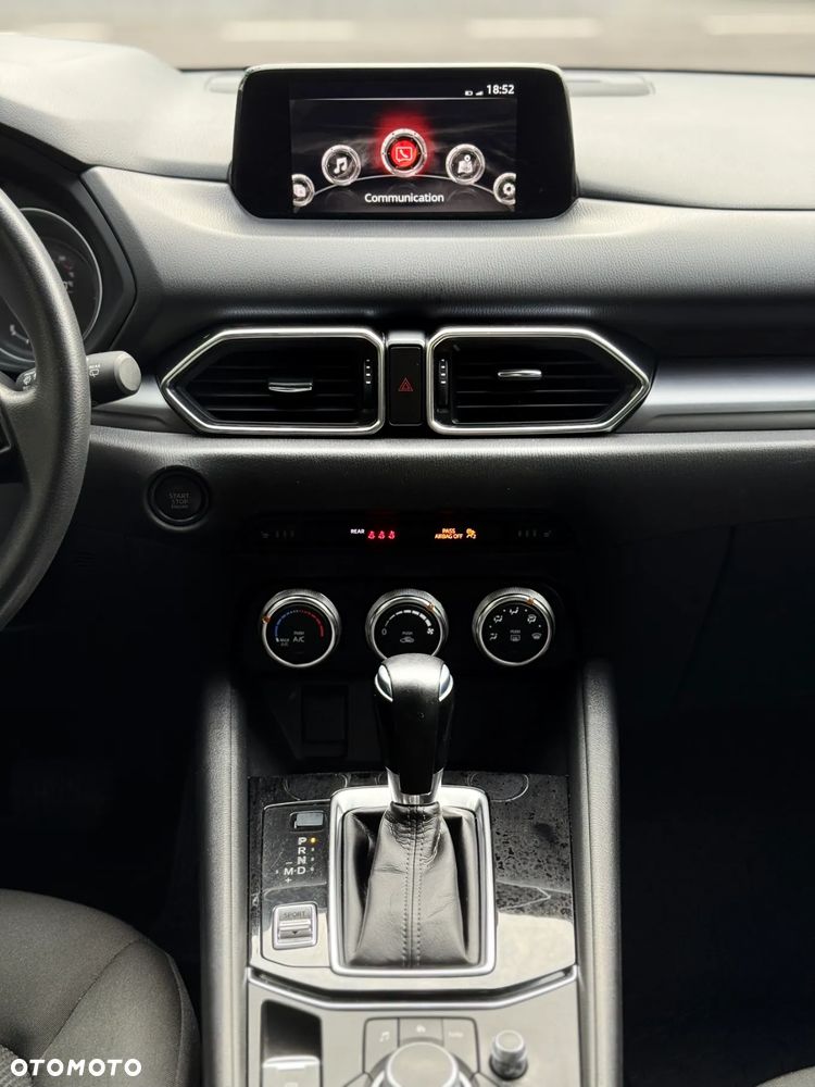 Mazda CX-5 SKYACTIV-G 194 Sports-Line - 17