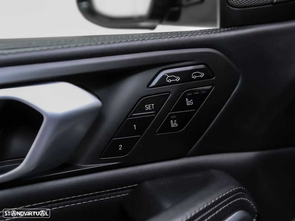 BMW X6 30 d xDrive Pack M - 17