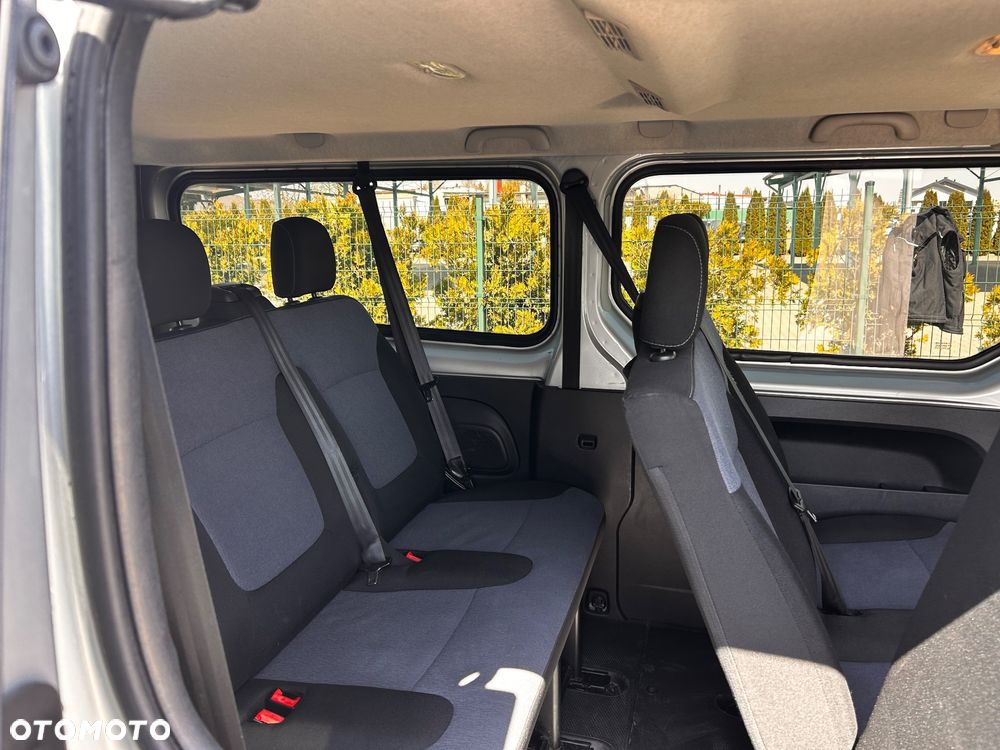 Opel Vivaro L2H1 S&S Life - 15