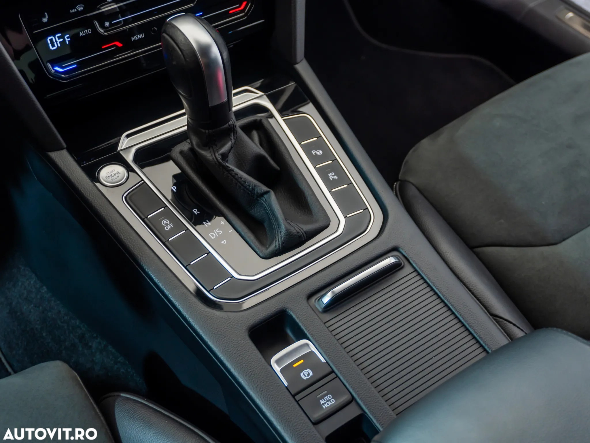 Volkswagen ARTEON 2.0 TDI DSG Elegance - 28
