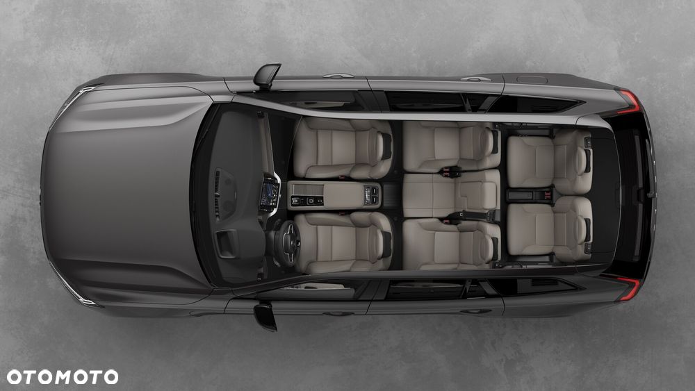 Volvo XC 90 T8 AWD Plug-In Hybrid Ultra Dark 7os - 8