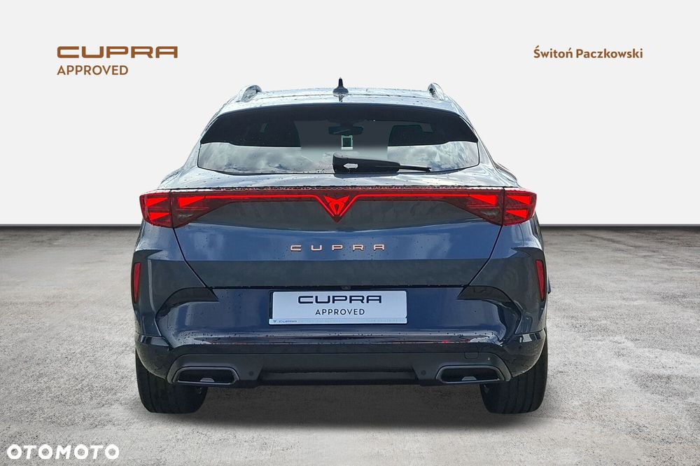 Cupra Formentor - 4