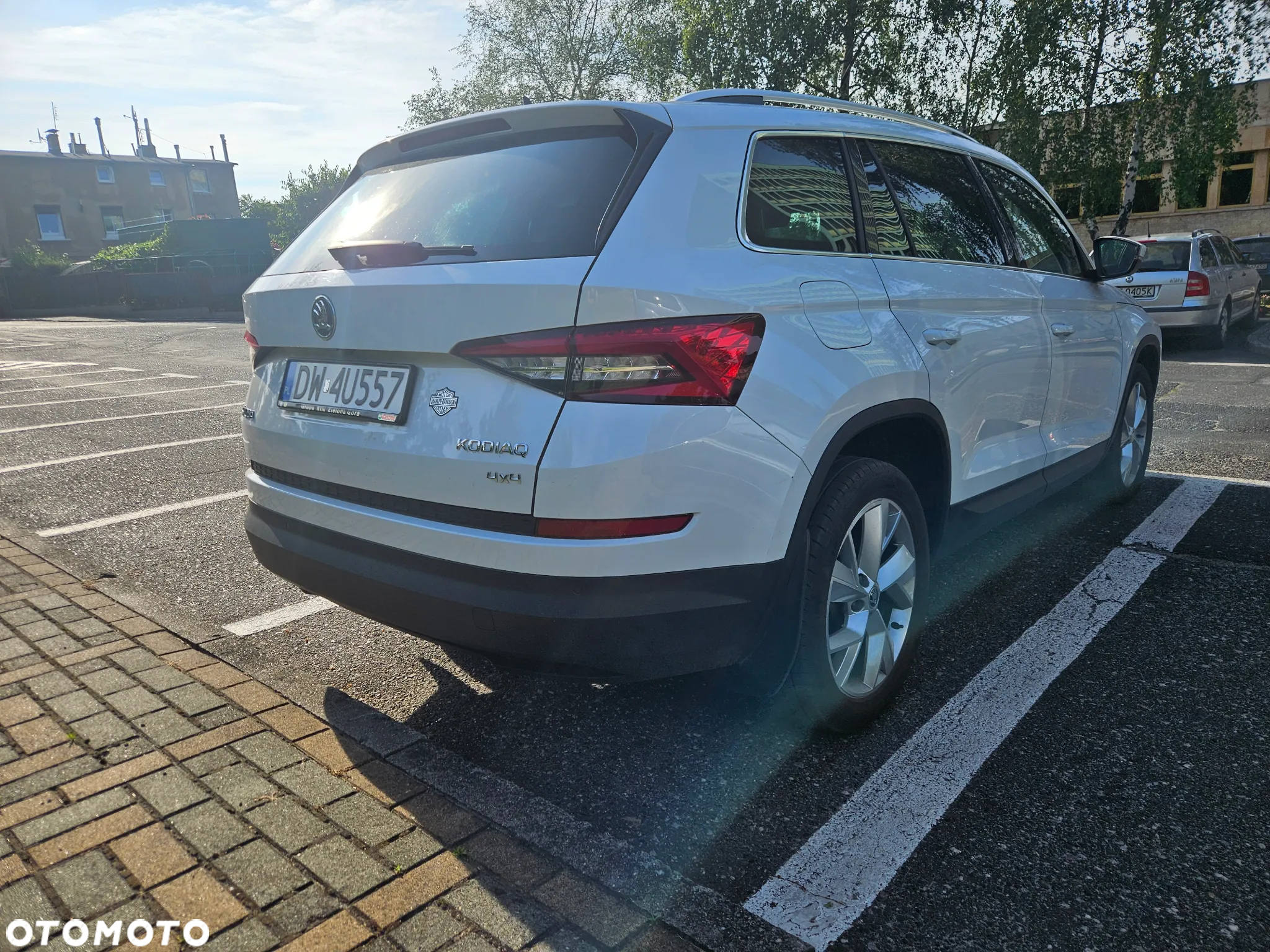Skoda Kodiaq 2.0 TSI 4x4 Style DSG - 6