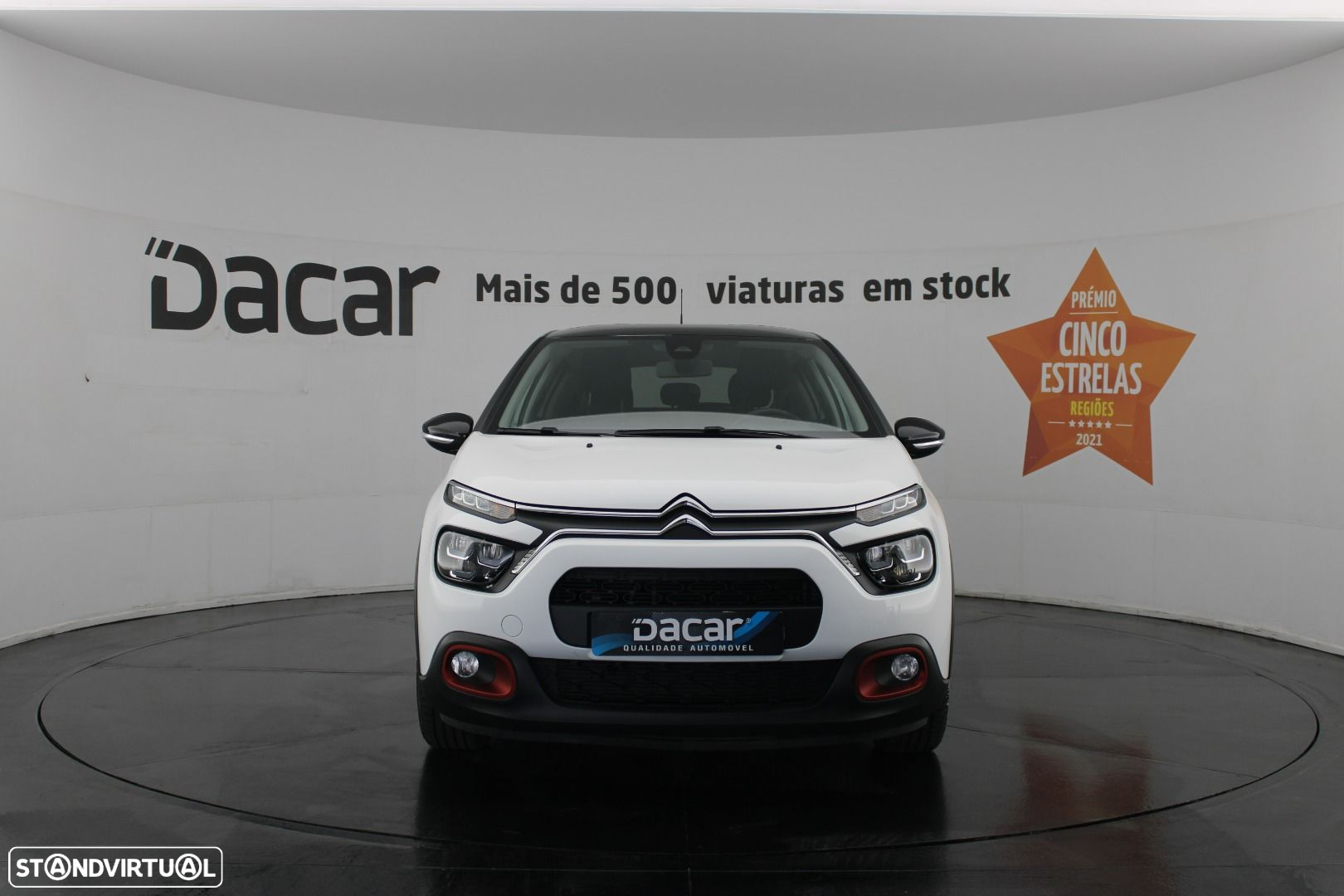 Citroën C3 1.2 PureTech C-Series - 3
