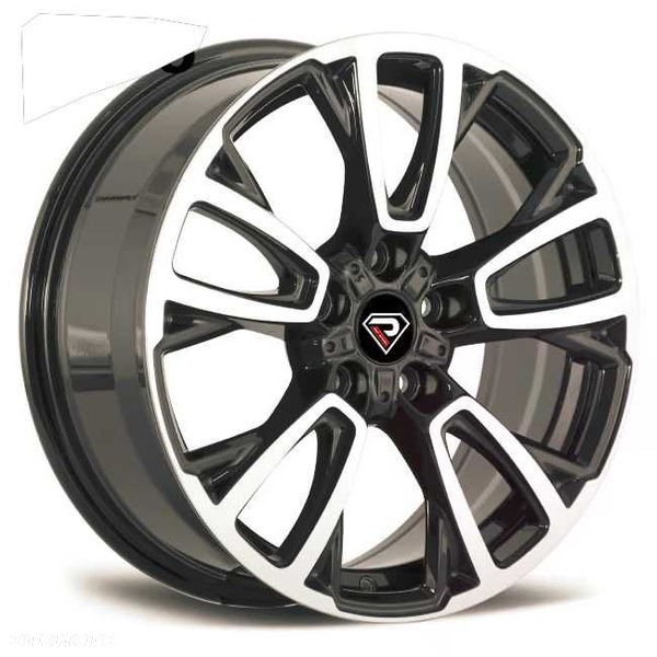 alu felgi 17 5x112 MINI JCW cooper s clubman cabrio f54 f55 f56 f58