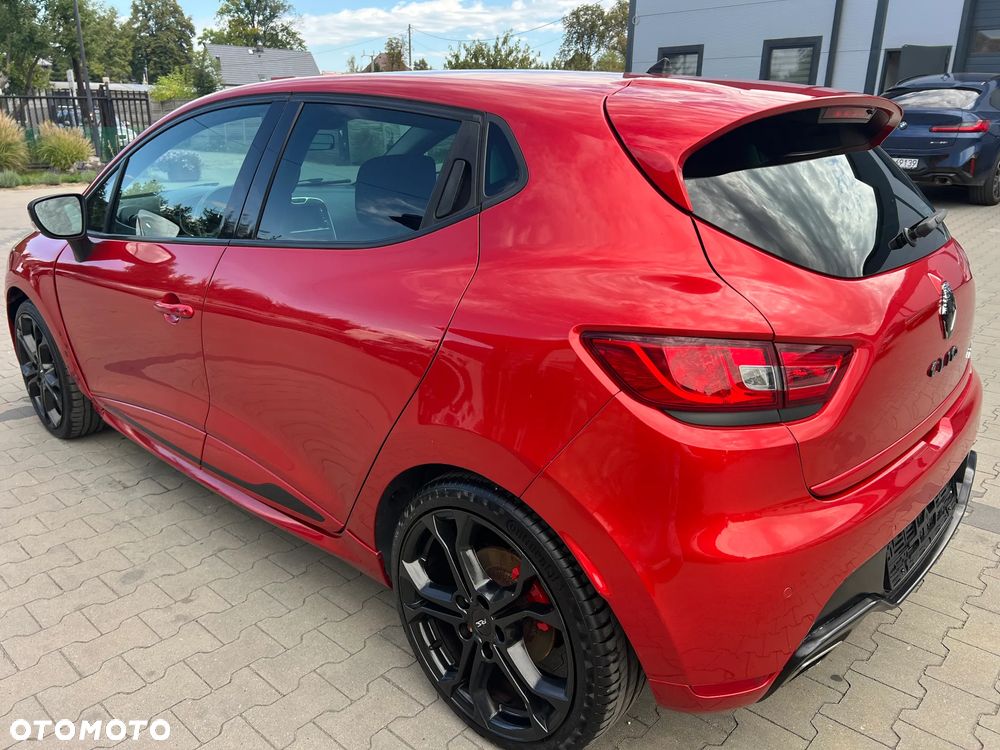 Renault Clio - 5